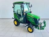 John Deere 1026R - Afbeelding 4