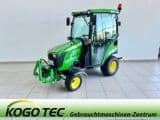 John Deere 1026R - Afbeelding 1