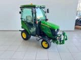 John Deere 1026R - Afbeelding 4