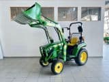 John Deere 2032R - Afbeelding 2