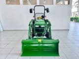 John Deere 2032R - Afbeelding 4