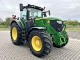 John Deere 6R 250 Certified - Afbeelding 1