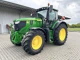 John Deere 6R 250 Certified - Afbeelding 2