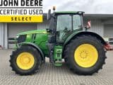 John Deere 6R 250 Certified - Afbeelding 4