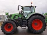 Fendt 828 Vario Profi Plus - Afbeelding 2