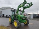 John Deere 5070M - Afbeelding 2