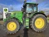 John Deere 6250R Ultimate - Afbeelding 4