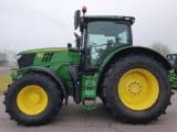 John Deere 6175R AP 40 - Afbeelding 4