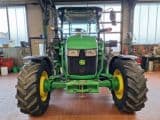 John Deere 5100M - Afbeelding 2