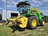 John Deere 8600i - Afbeelding 1