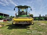 John Deere 8600i - Afbeelding 2