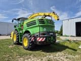 John Deere 8600i - Afbeelding 4