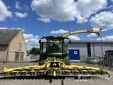 John Deere 9700i - Afbeelding 2
