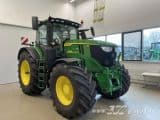 John Deere 6R 230 - Afbeelding 3