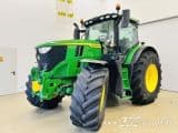 John Deere 6R 175 - Afbeelding 1