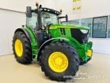 John Deere 6R 175 - Afbeelding 4
