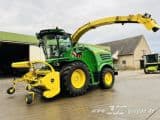 John Deere 8400 - Afbeelding 1