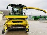 John Deere 8400 - Afbeelding 3