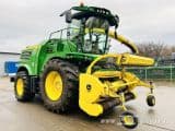 John Deere 8400 - Afbeelding 4