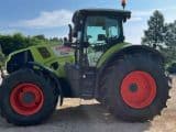 Claas Axion 870 CMatic Ceb - Afbeelding 2