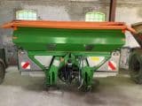 Amazone Düngerstreuer - Afbeelding 1