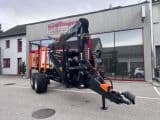 BMF 10T2 mit 850 HP Kran - Afbeelding 3