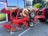 Kuhn Varimaster 123 - Afbeelding 2