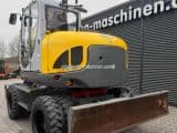 Wacker Neuson EW100 BJ  Mobilbagger - Afbeelding 3