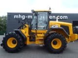 JCB 435 S nur 1583 h  TOP! - Afbeelding 1
