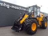 JCB 435 S nur 1583 h  TOP! - Afbeelding 2