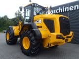 JCB 435 S nur 1583 h  TOP! - Afbeelding 3
