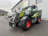 Claas Scorpion 746 - Afbeelding 1
