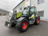 Claas Scorpion 746 - Afbeelding 1