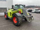 Claas Scorpion 746 - Afbeelding 2