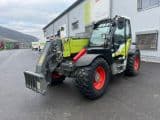 Claas Scorpion 960 - Afbeelding 1