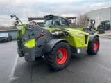 Claas Scorpion 960 - Afbeelding 3
