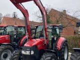 Case IH Luxxum 100 - Afbeelding 1