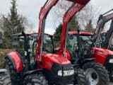 Case IH Luxxum 100 - Afbeelding 2