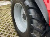 Case IH Luxxum 100 - Afbeelding 4