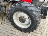 Case IH Maxxum 115 X-Line - Afbeelding 3