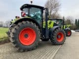 Claas AXION 870 CMATIC CEBIS - Afbeelding 4