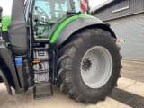 Deutz-Fahr Agrotron 9340 TTV - Afbeelding 3