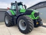 Deutz-Fahr Agrotron 9340 TTV - Afbeelding 4