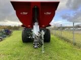 Fliegl STONE MASTER 252 PROFI TANDEM - Afbeelding 3