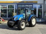 New Holland T5050 - Afbeelding 2