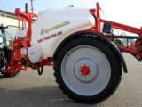 Agromehanika AGS 3000 EN HPX  21m - Afbeelding 2