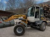 Liebherr L 509 - Afbeelding 3