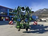 Krone Vendro 1020 Kreiselzettwender - Afbeelding 2