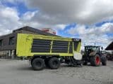 Fliegl Cargos 8400 - Afbeelding 1