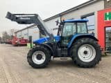 New Holland TM155 - Afbeelding 2